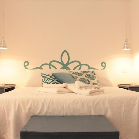 Nova Domus Bed & Breakfast Bitonto Eksteriør bilde