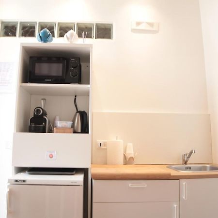 Nova Domus Bed & Breakfast Bitonto Eksteriør bilde