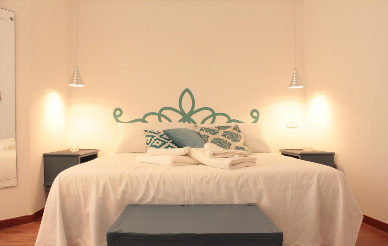 Nova Domus Bed & Breakfast Bitonto Eksteriør bilde