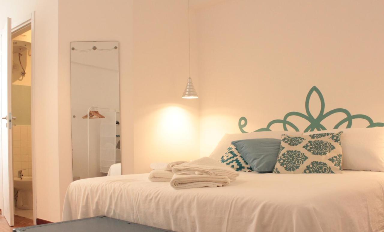 Nova Domus Bed & Breakfast Bitonto Eksteriør bilde