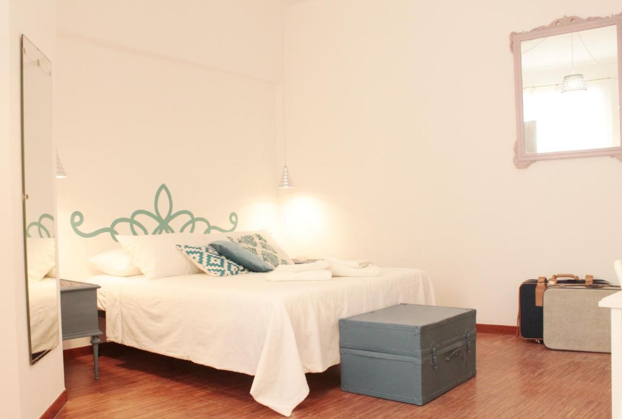 Nova Domus Bed & Breakfast Bitonto Eksteriør bilde