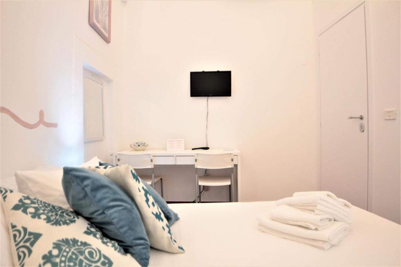 Nova Domus Bed & Breakfast Bitonto Eksteriør bilde