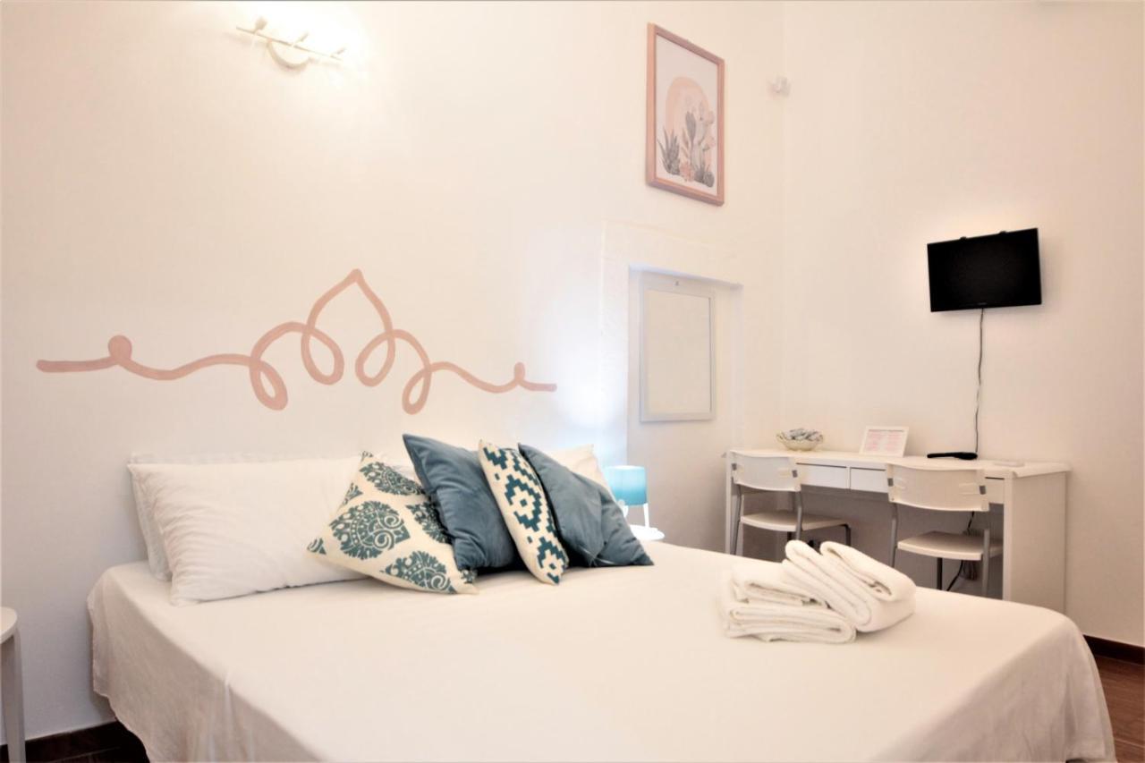 Nova Domus Bed & Breakfast Bitonto Eksteriør bilde