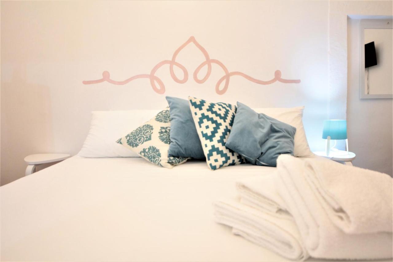 Nova Domus Bed & Breakfast Bitonto Eksteriør bilde